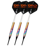 Tripleight Loud Roar Darts Barrel 久保田將裕 - Dartsbuddy.com
