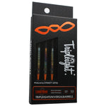 Tripleight Loud Roar Darts Barrel 久保田將裕 - Dartsbuddy.com
