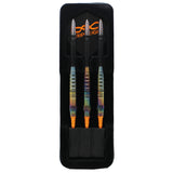 Tripleight Loud Roar Darts Barrel 久保田將裕 - Dartsbuddy.com
