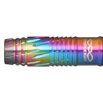 Tripleight Loud Roar Darts Barrel 久保田將裕 - Dartsbuddy.com