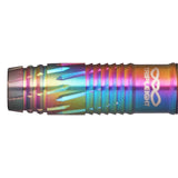 Tripleight Loud Roar Darts Barrel 久保田將裕 - Dartsbuddy.com