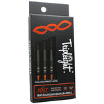 Tripleight JOLT Darts Barrel 佐々木淳也 - Dartsbuddy.com