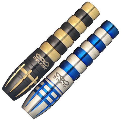 Tripleight ELPIS Darts Barrel 清水 希世