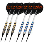 Tripleight ELPIS Darts Barrel 清水 希世