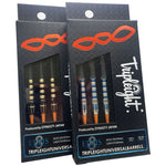 Tripleight ELPIS Darts Barrel 清水 希世