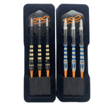 Tripleight ELPIS Darts Barrel 清水 希世