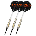 Tripleight Tony 飯野 寿登 Darts Barrel