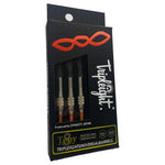 Tripleight Tony 飯野 寿登 Darts Barrel