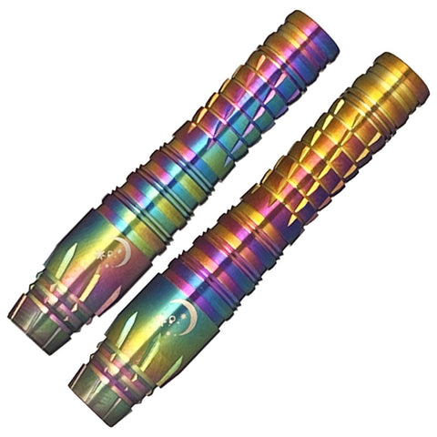 Tripleight charm4 Rainbow95 武山郁子 Darts Barrel