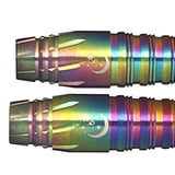 Tripleight charm4 Rainbow95 武山郁子 Darts Barrel