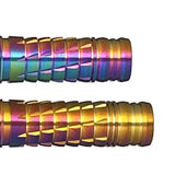 Tripleight charm4 Rainbow95 武山郁子 Darts Barrel