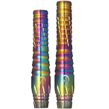 Tripleight charm4 Rainbow95 武山郁子 Darts Barrel