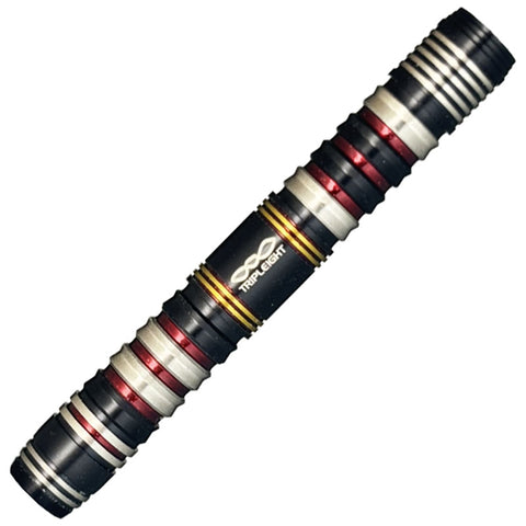 Tripleight pommier 中谷 祐里 Darts Barrel - Dartsbuddy.com