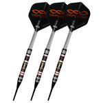 Tripleight pommier 中谷 祐里 Darts Barrel - Dartsbuddy.com