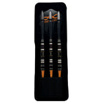 Tripleight pommier 中谷 祐里 Darts Barrel - Dartsbuddy.com