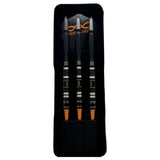 Tripleight pommier 中谷 祐里 Darts Barrel - Dartsbuddy.com