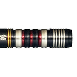 Tripleight pommier 中谷 祐里 Darts Barrel - Dartsbuddy.com