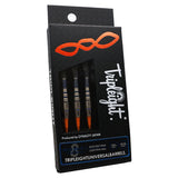 Tripleight TRUE BLUE2 Darts Barrel 鈴木さつき
