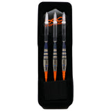 Tripleight TRUE BLUE2 Darts Barrel 鈴木さつき