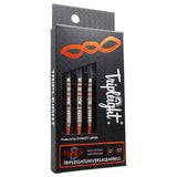 Tripleight Abel 3 DartsBarrel 鎌田愛