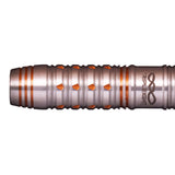 Tripleight Abel 3 DartsBarrel 鎌田愛