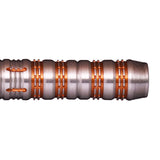 Tripleight Abel 3 DartsBarrel 鎌田愛