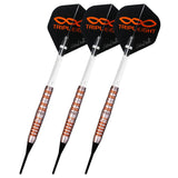 Tripleight Abel 3 TR DartsBarrel 鎌田愛