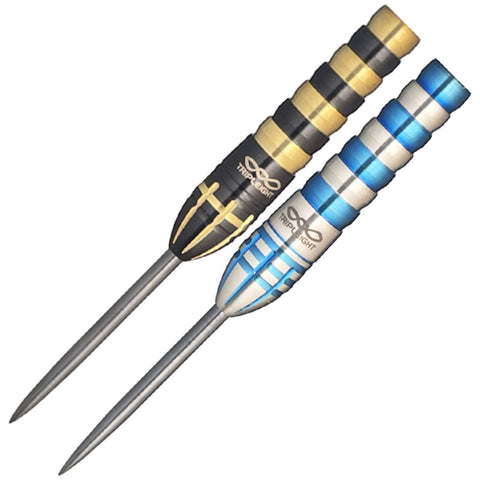 Tripleight ELPIS STEEL 21g