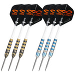Tripleight ELPIS STEEL 21g