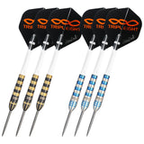 Tripleight ELPIS STEEL 21g