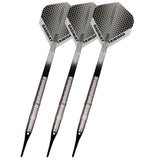 TRiNiDAD KID Darts Barrel 後藤智弥 2BA - Dartsbuddy.com