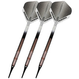 TRiNiDAD KID LIMITED Darts Barrel 後藤智弥 2BA - Dartsbuddy.com