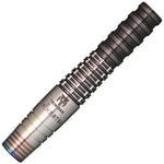 TRiNiDAD RYU ROMEKARI 岩田夏海 大城明香利 Darts Barrel - Dartsbuddy.com
