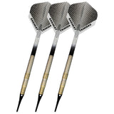 TRiNiDAD KID PDC LIMITED EDITION Darts Barrel 後藤 智弥 - Dartsbuddy.com