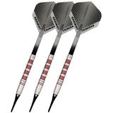 TRiNiDAD Undisputed GOMEZ14 20g Darts Barrel 山田 勇樹 - Dartsbuddy.com
