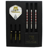 TRiNiDAD Undisputed GOMEZ14 20g Darts Barrel 山田 勇樹 - Dartsbuddy.com