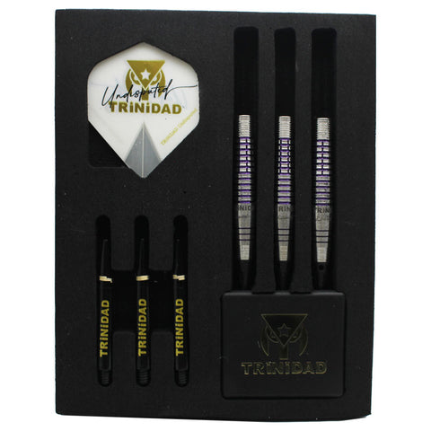 トリニダード　ROMERO 20g TRiNiDAD ROMERO 20g Darts Barrel – Dartsbuddy.com