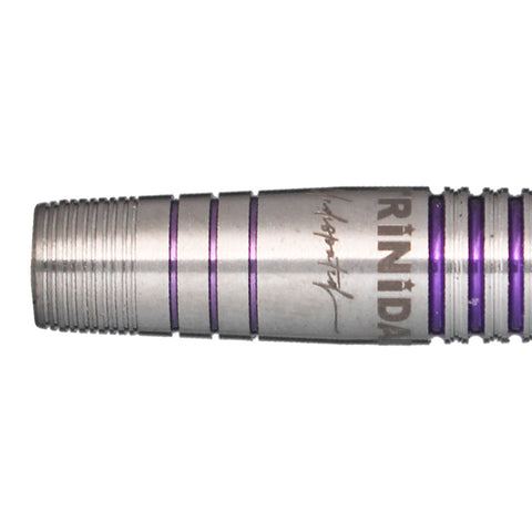 トリニダード　ROMERO 20g TRiNiDAD ROMERO 20g Darts Barrel – Dartsbuddy.com