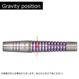 TRiNiDAD ROMERO 20g Darts Barrel - Dartsbuddy.com