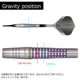 TRiNiDAD ROMERO 20g Darts Barrel - Dartsbuddy.com