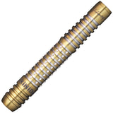 TRiNiDAD Undisputed RICARDO Darts Barrel Seigo Asada - Dartsbuddy.com