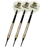 TRiNiDAD Undisputed RICARDO Darts Barrel Seigo Asada - Dartsbuddy.com