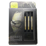 TRiNiDAD Undisputed RICARDO Darts Barrel Seigo Asada - Dartsbuddy.com