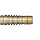 TRiNiDAD Undisputed RICARDO Darts Barrel Seigo Asada - Dartsbuddy.com