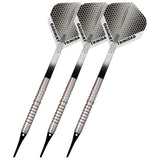 TRiNiDAD LOCCHE2 Darts Barrel - Dartsbuddy.com