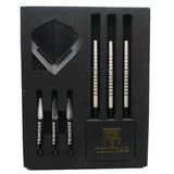 TRiNiDAD LOCCHE2 Darts Barrel - Dartsbuddy.com