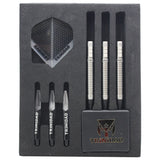 TRiNiDAD James3 Darts Barrel - Dartsbuddy.com