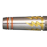 TRiNiDAD ROMAN TYPE5 Darts Barrel - Dartsbuddy.com