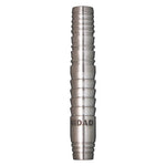 TRiNiDAD TAPIA TYPE3 Darts Barrel - Dartsbuddy.com