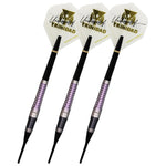 TRiNiDAD Undisputed ROMERO2 Darts Barrel - Dartsbuddy.com